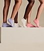 Bombas Marl Mix Ankle Socks, 3-Pack - Image 2