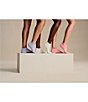 Bombas Marl Mix Ankle Socks, 3 Pack - Image 2