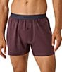 Bombas Men's Cotton Modal Blend Boxer Shorts - Image 2