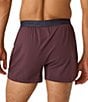 Bombas Men's Cotton Modal Blend Boxer Shorts - Image 3