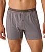 Bombas Men's Soft Flex Boxer Shorts - Image 2
