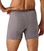 Bombas Men's Soft Flex Boxer Shorts - Image 3