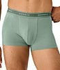Bombas Men's Soft Flex Trunks - Image 1