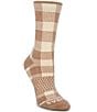 Bombas Merino Blend Half Calf Crew Socks - Image 1