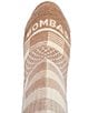 Bombas Merino Blend Half Calf Crew Socks - Image 2