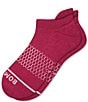 Bombas Merino Blend Solid Ankle Socks - Image 1