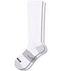 Bombas Over-The-Calf Solid Compression Socks - Image 6