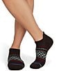 Bombas Retro Fair Isle Ankle Socks - Image 5