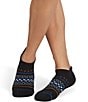 Bombas Retro Fair Isle Ankle Socks - Image 2
