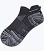 Color:Charcoal - Image 1 - Running Ankle Socks