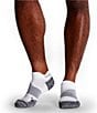 Color:White - Image 1 - Running Ankle Socks