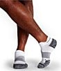 Color:White - Image 2 - Running Ankle Socks