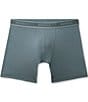 Bombas Soft Flex 6#double; Inseam Boxer Brief - Image 1