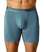 Bombas Soft Flex 6#double; Inseam Boxer Brief - Image 2
