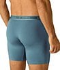 Bombas Soft Flex 6#double; Inseam Boxer Brief - Image 4