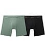 Bombas Soft Flex Boxer Brief 2-Pack - Image 2