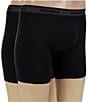 Bombas Soft Flex Boxer Brief 2-Pack - Image 1