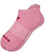 Bombas Solid Bee Ankle Socks - Image 1