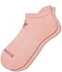 Bombas Solid Bee Ankle Socks - Image 5