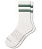 Bombas Solid HT Vintage Stripes Half Calf Socks - Image 3