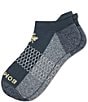 Bombas Solid Marl HT Bee Ankle Socks - Image 1