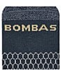 Bombas Solid Marl HT Bee Ankle Socks - Image 2