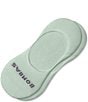 Bombas Solid Mid Cut No Show Socks - Image 1