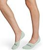 Bombas Solid Mid Cut No Show Socks - Image 2