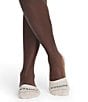 Bombas Solid Mid Cut No Show Socks - Image 2