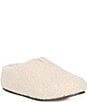 Bombas Sunday Solid Sherpa Slippers - Image 1