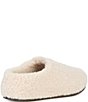 Bombas Sunday Solid Sherpa Slippers - Image 2