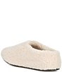 Bombas Sunday Solid Sherpa Slippers - Image 3