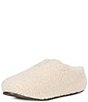 Bombas Sunday Solid Sherpa Slippers - Image 4