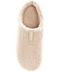 Bombas Sunday Solid Sherpa Slippers - Image 5