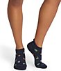Bombas Tossed Flowers Ankle Socks - Image 2