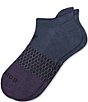 Bombas Tri-Block Ankle Socks - Image 1