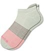 Bombas Tri-Block Ankle Socks - Image 1