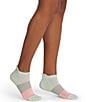 Bombas Tri-Block Ankle Socks - Image 2