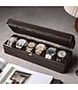 Bombay 6-Slot Watch Box - Image 2