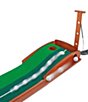 Bombay Executive Wooden Golf Putting Mat - Image 1