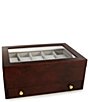 Bombay Jewelry Case and Watch Box - Image 2