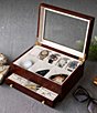 Bombay Jewelry Case and Watch Box - Image 3