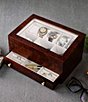 Bombay Jewelry Case and Watch Box - Image 4