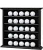 Bombay Wood Golf Ball Display Case - Image 2