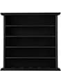 Bombay Wood Golf Ball Display Case - Image 1