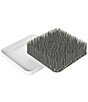 Color:Grey/White - Image 2 - GRASS Countertop Square Drying Rack