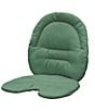 Color:Sage - Image 1 - Grub Chair Seat Pad for Grub Adjustable Highchair
