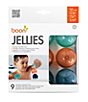 Color:Navy/Multi - Image 5 - Jellies Suction Cup Bath Toys