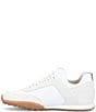 Born Aire Knit Combo Suede Sneakers - Image 6