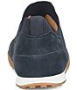 Born Aire Knit Combo Suede Sneakers - Image 6